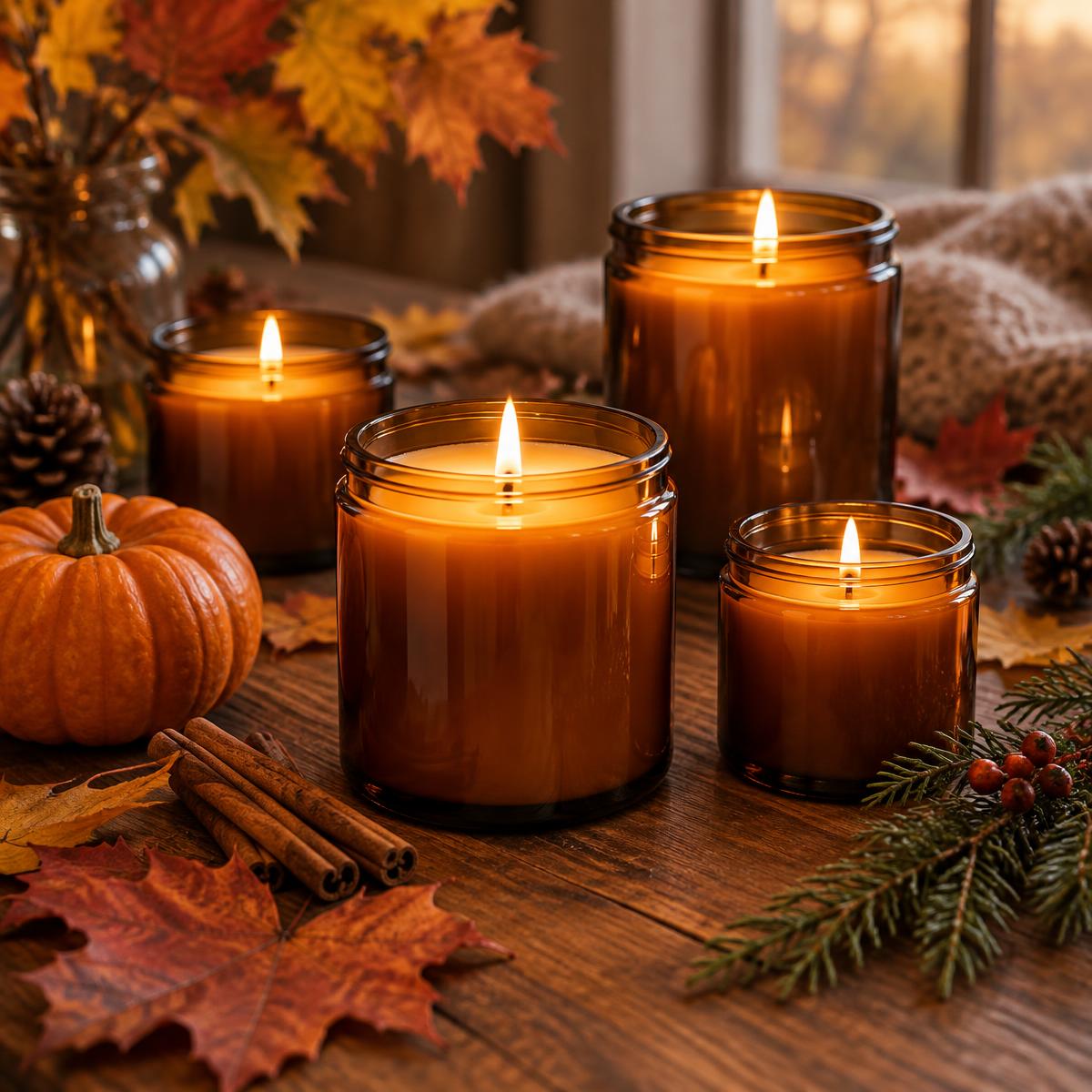 Seasonal Collections
