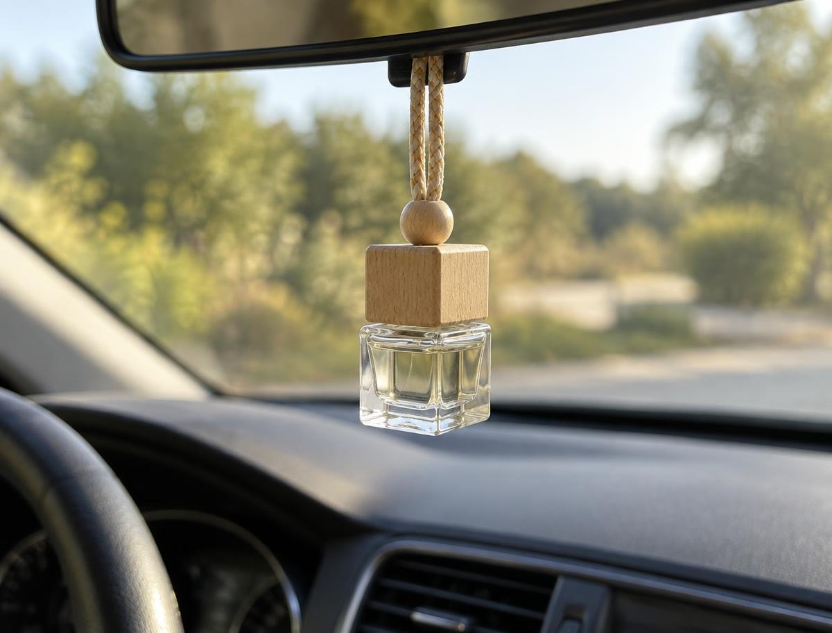 Car Diffusers