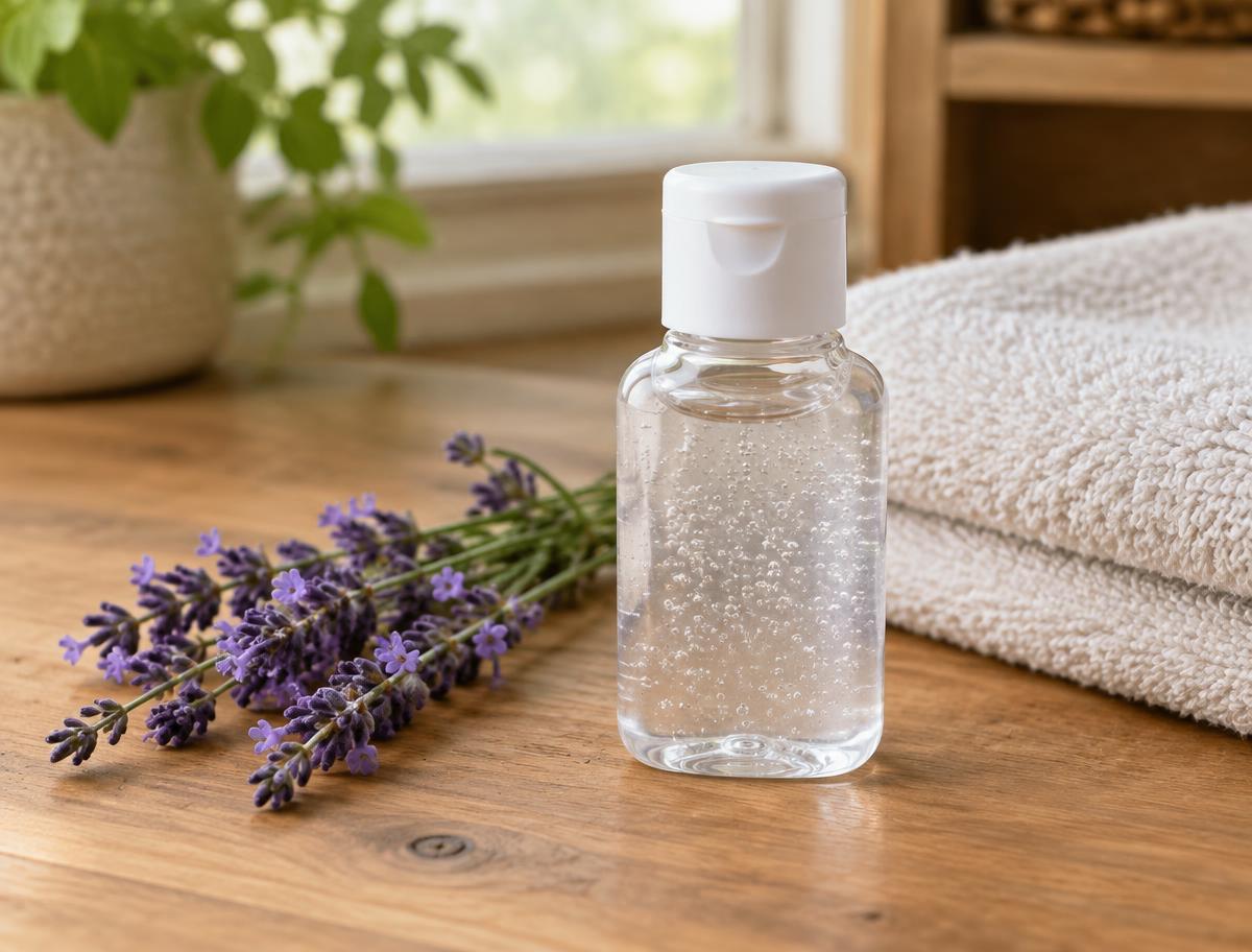 Hand Sanitizers