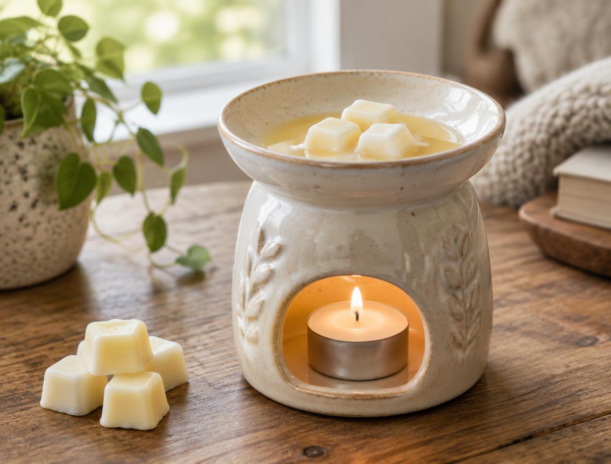 Wax Melts
